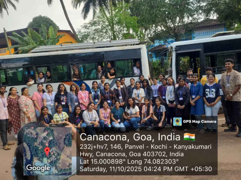 Field Visit to Mushroom cultivation farm