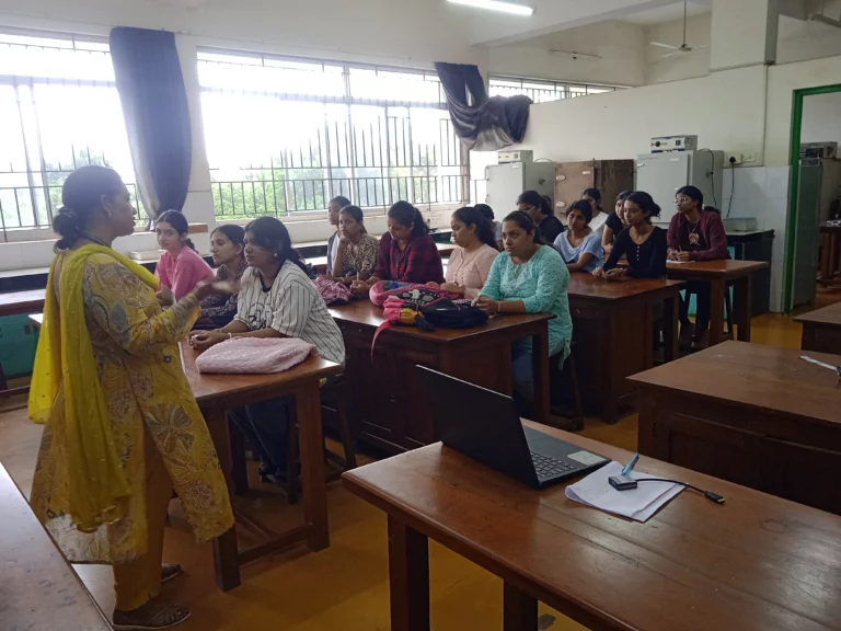 Student Orientation Programme