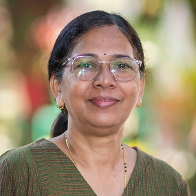 Dr. Malati S