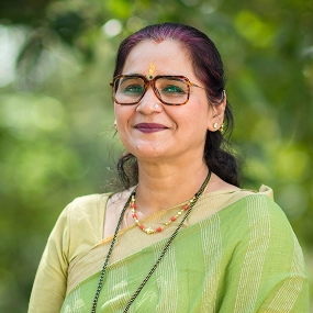 Dr. Rupali M