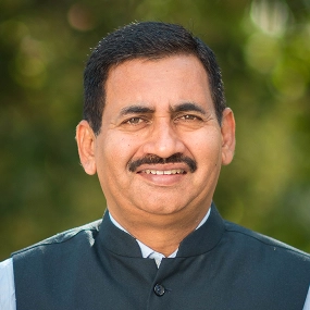 Professor (Dr.) Nandkumar N. Sawant