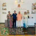 Talk on ‘Fascinating World of Enzymes’ – Vidnyan Dhara 2026