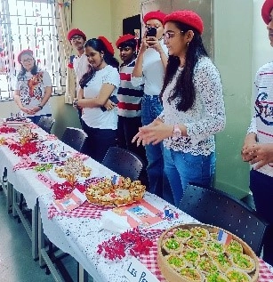 La Fete Gastronomique - Culinary Fest