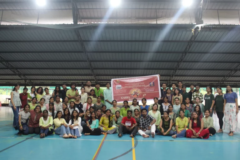 SCMG-Garba Work Shop1-2025-26